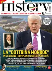 BBC History Italia N.184 – Agosto 2026 [True PDF]