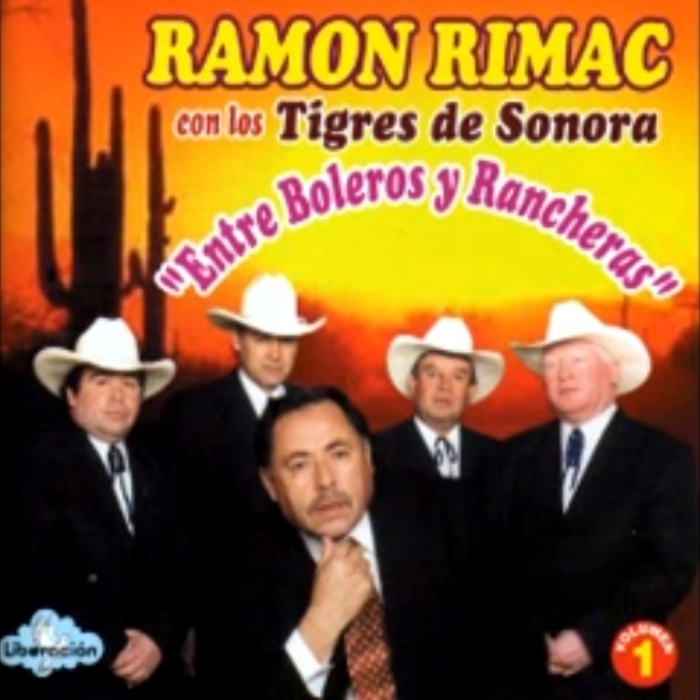Los Tigres de Sonora
