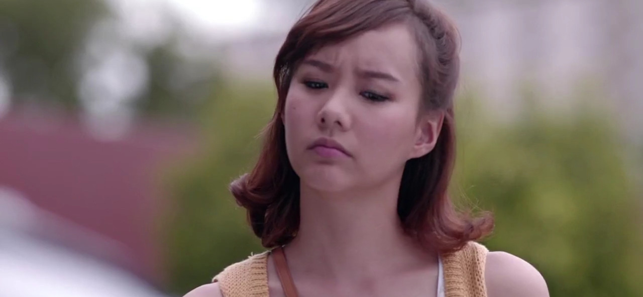 Timeline Movie Screenshot