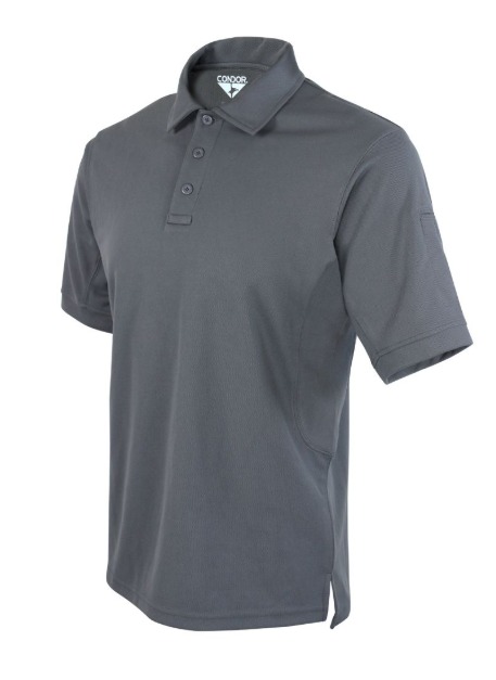 Condor Polo T-Shirt Short Sleeve