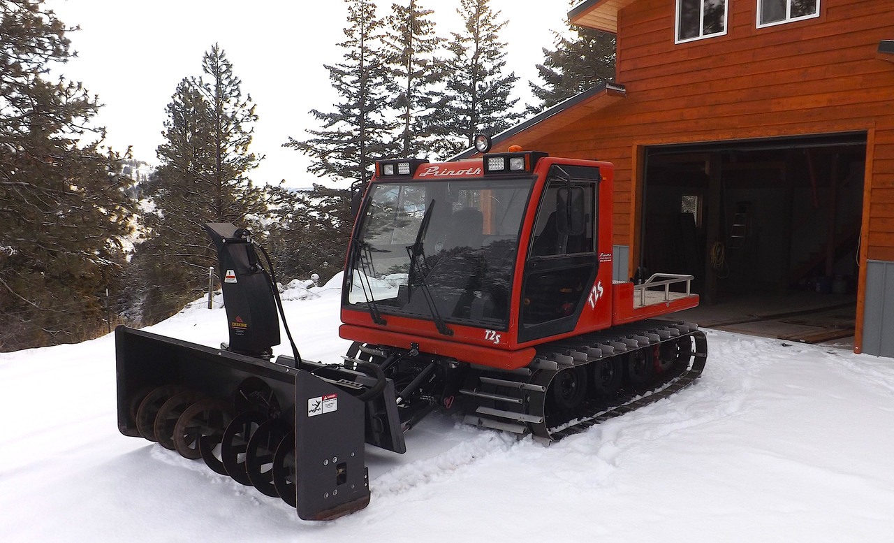 Blower-1
