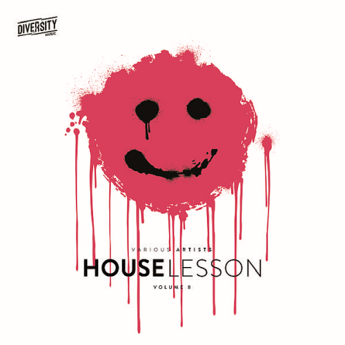 House Lesson Vol. 8 (2024)