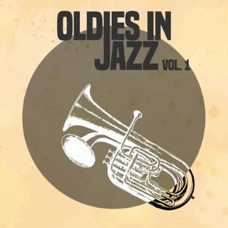 Oldies In Jazz Vol. 1-9 (2020-2021) .Flac