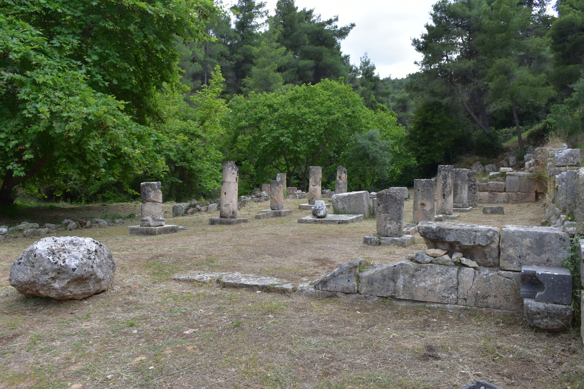 Αμφιαράειο