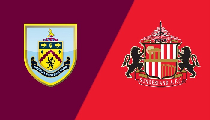 Soi kèo tài xỉu, phạt góc trận Burnley vs Sunderland, 21h00 ngày 23/08