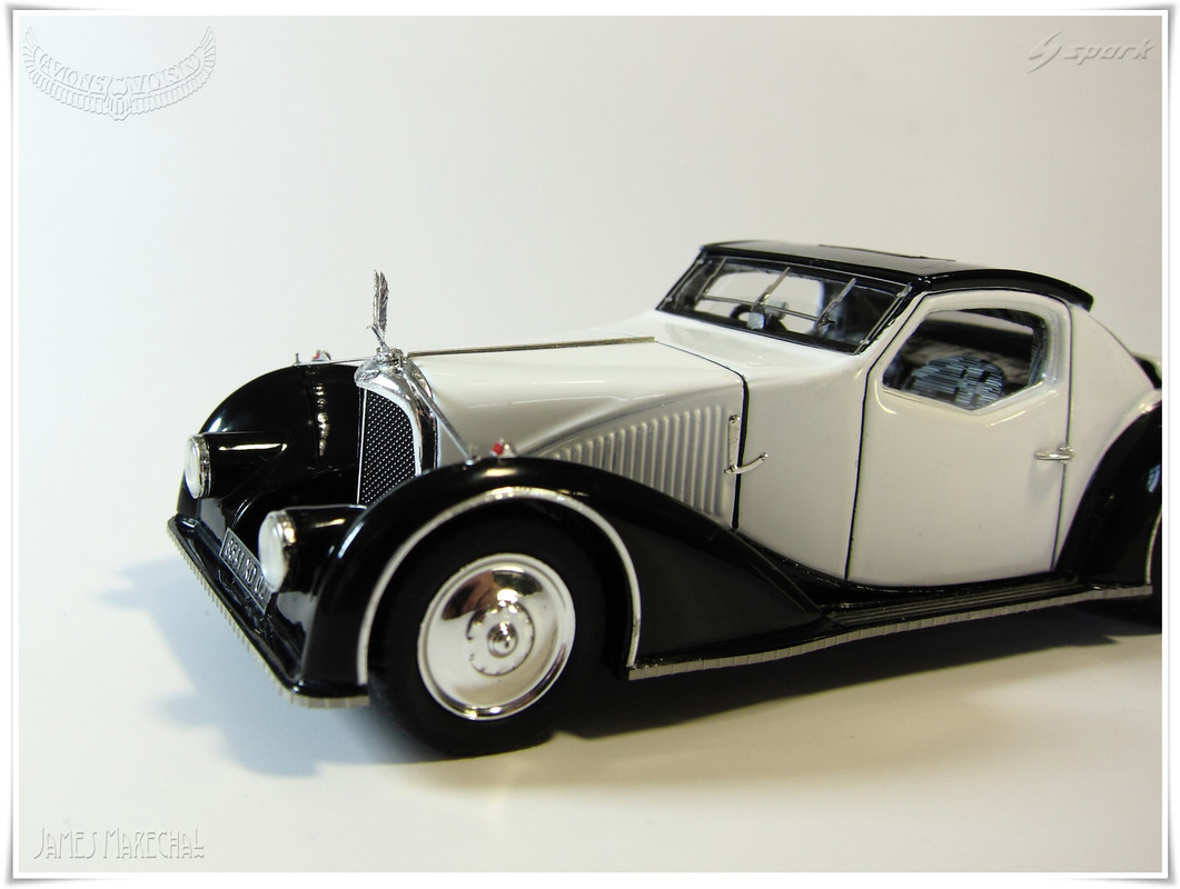 Voisin C27 Aerosport (6) Sp