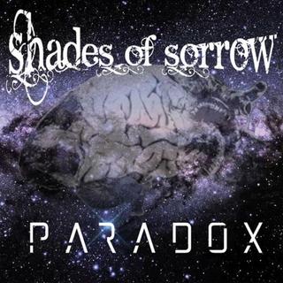 Shades Of Sorrow - Paradox (2019).mp3 - 320 Kbps