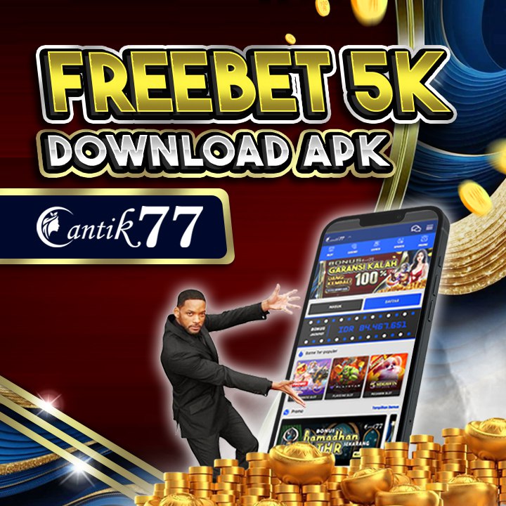 SLOT GACOR