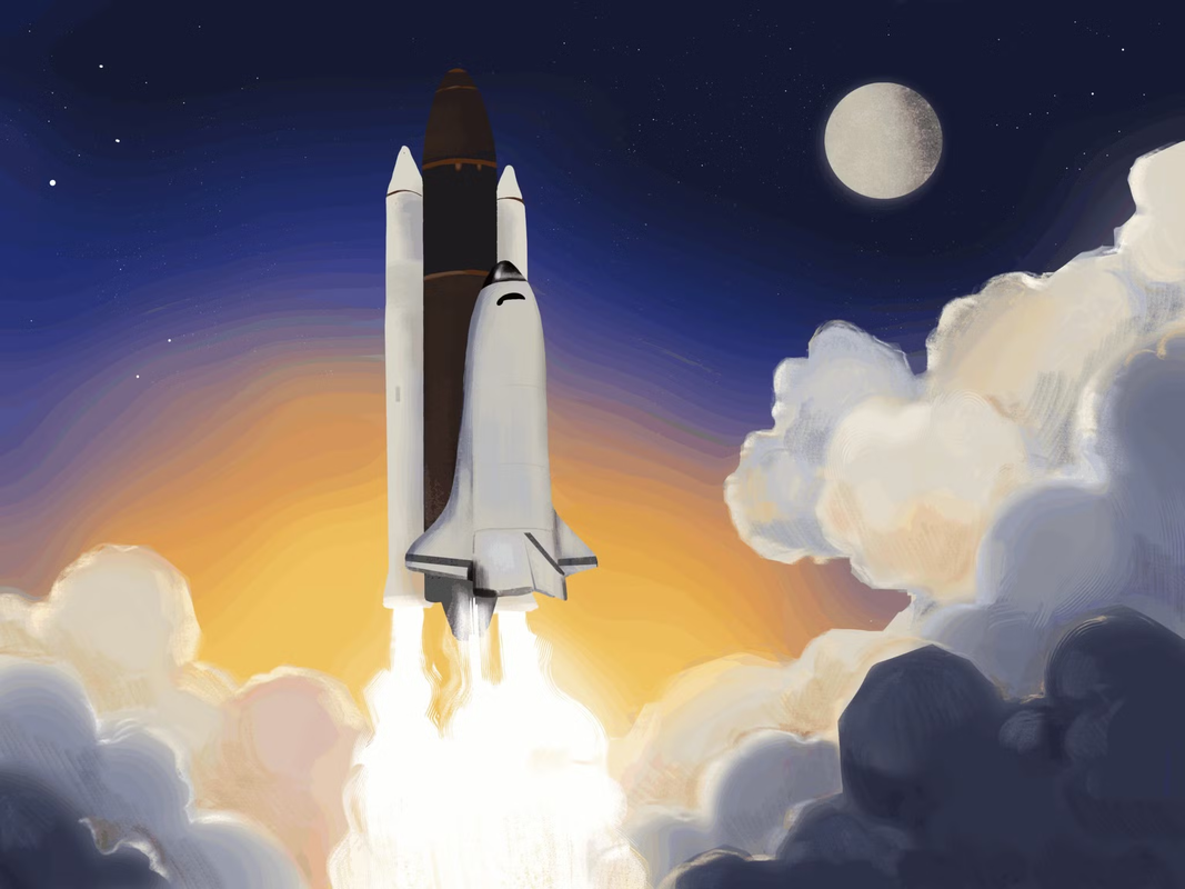 Fedora 43 Beta está a punto de lanzarse y ya tiene nuevo Wallpaper