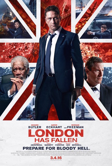 Londyn w Ogniu / London Has Fallen (2016) MULTi.1080p.BluRay.Remux.AVC.DTS-X.7.1-fHD / POLSKI LEKTOR i NAPISY