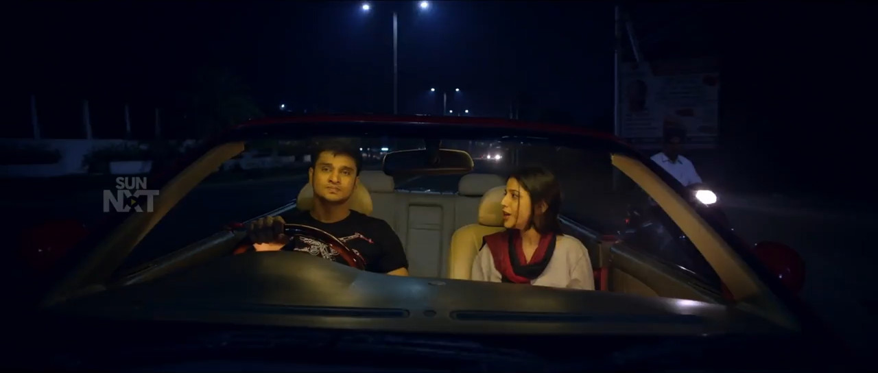 Kirrak Party 2018 WebRip [Tamil + Telugu] 480p, 720p ESub Screenshot