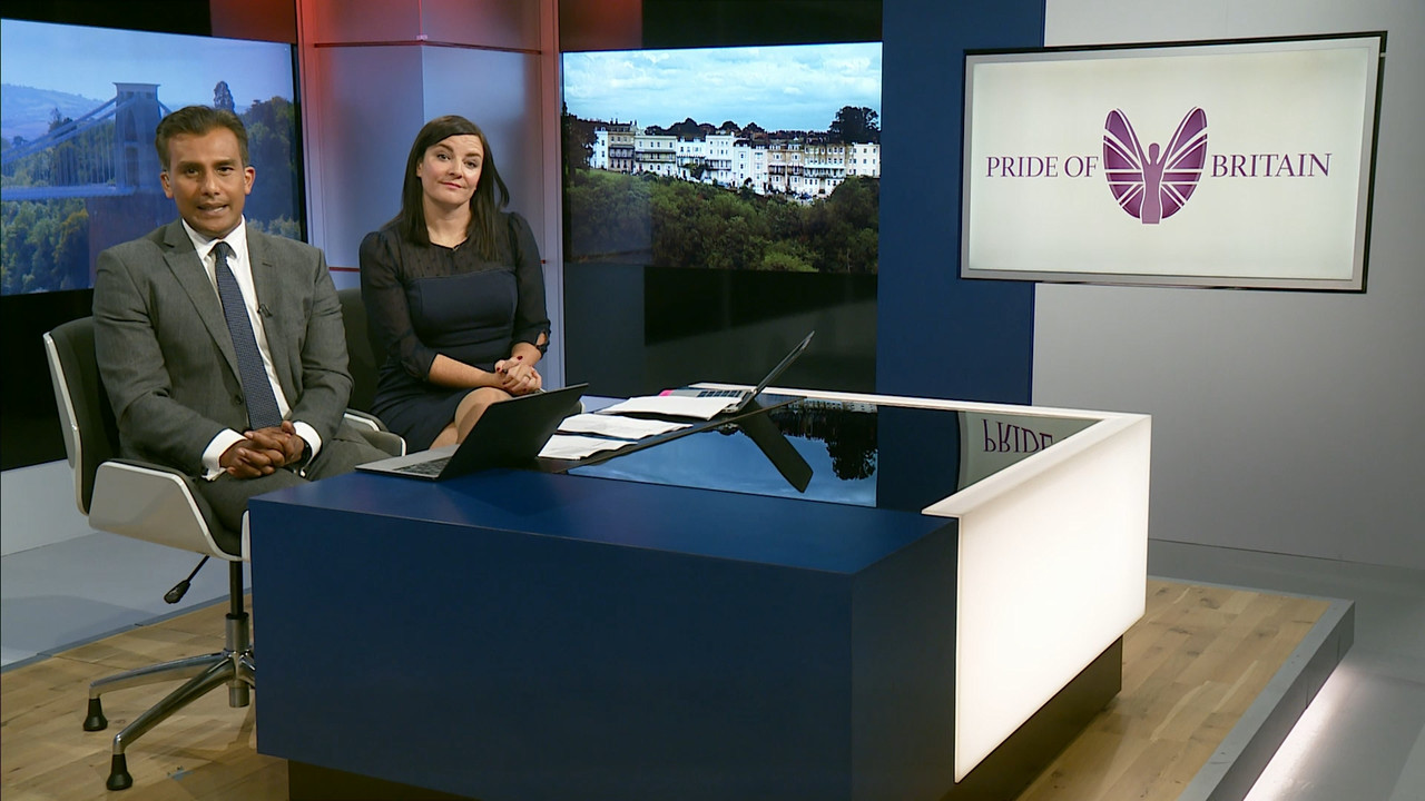 09.11 - 18.00.01 - ITV News West Country. ITV News West Country..ts_snapshot_13.20.910