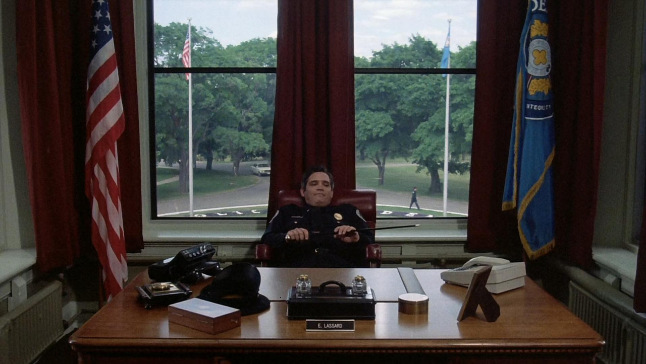 Police Academy 1984 (1080p x265 10bit Tigole).mk