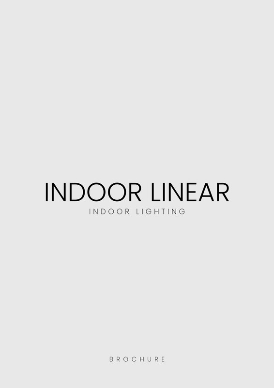 Indoor Linear Brochure