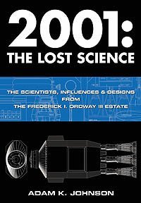 2001 The Lost Science 2