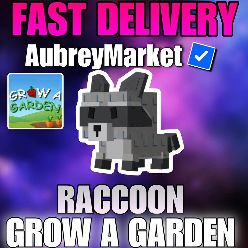 Raccoon