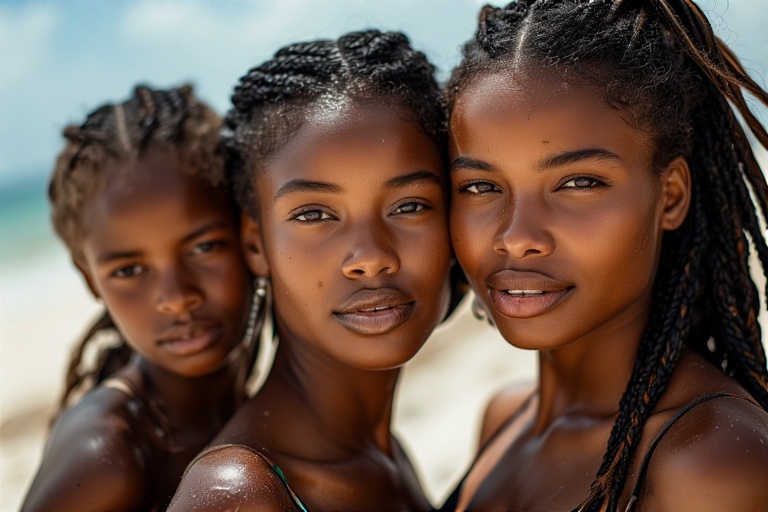 Gorgeous-Tanzanian-women-with-14