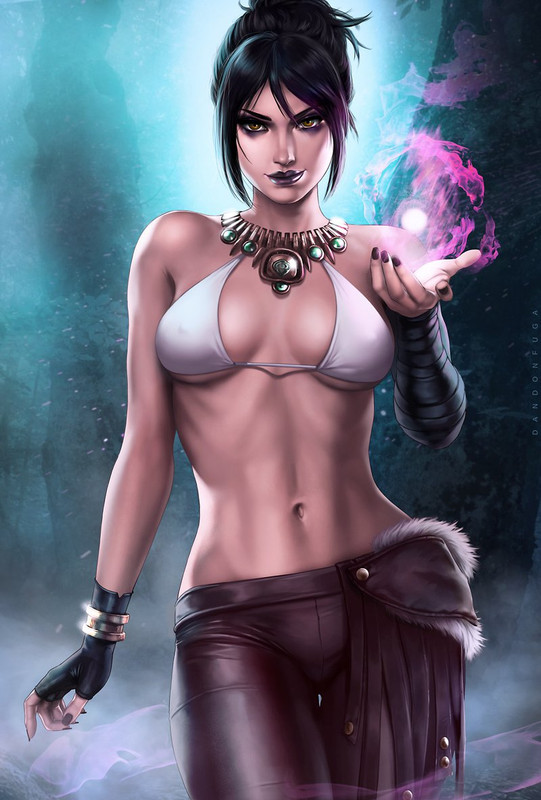 Morrigan-Dandon-Fuga-Dragon-Age-Hentai
