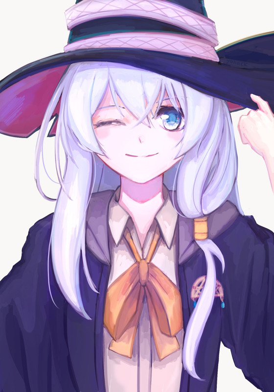 elaina-majo-no-tabitabi-drawn-by-yuhack-b406966a6078653cf1679e1f51362935-1