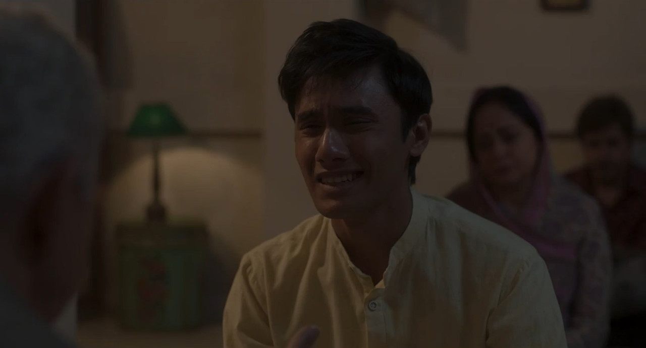 Bandish Bandits (2020) Season 1 [Hindi + Tamil + Telugu] WebRip 480p, 720p - Complete Screenshot