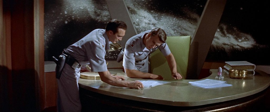 Forbidden Planet Reference (44)