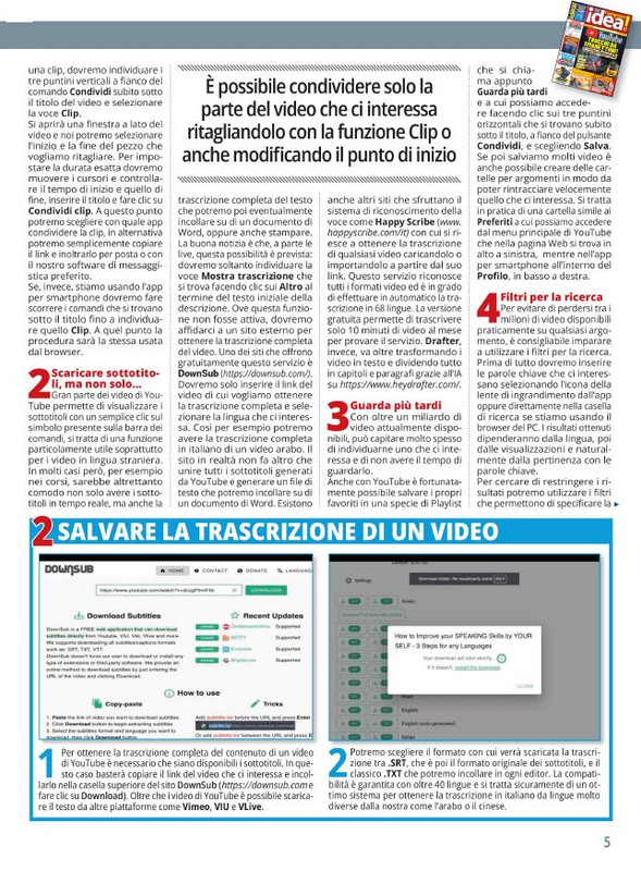 Il mio Com Idea 28 Mar-10 Apr 2024 (2)