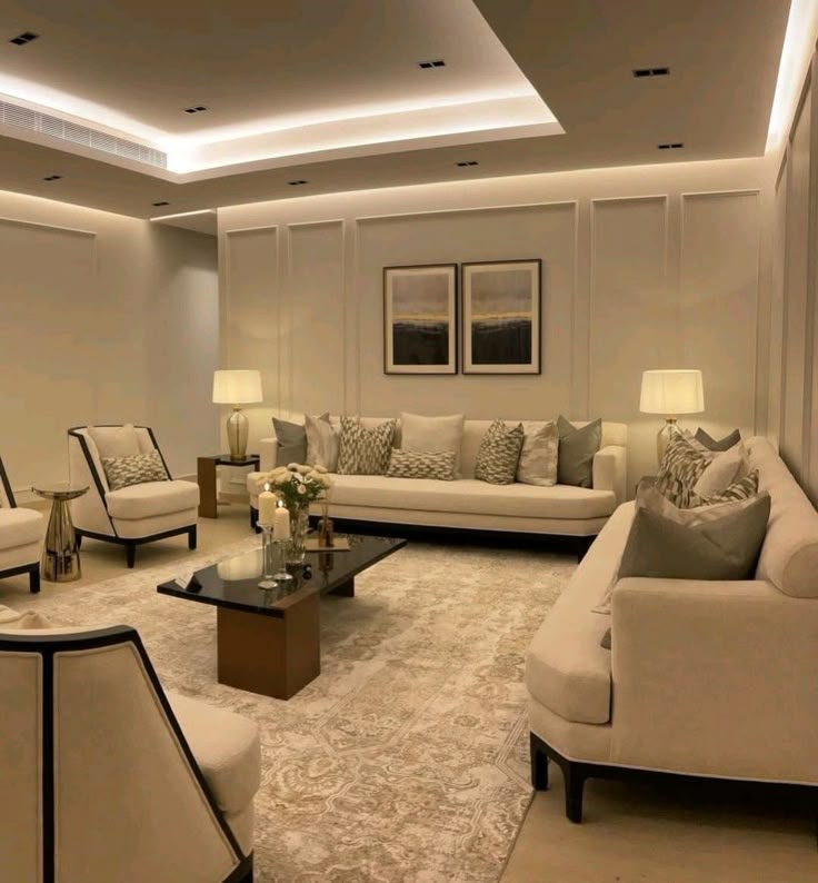 تصميم داخلي وديكور