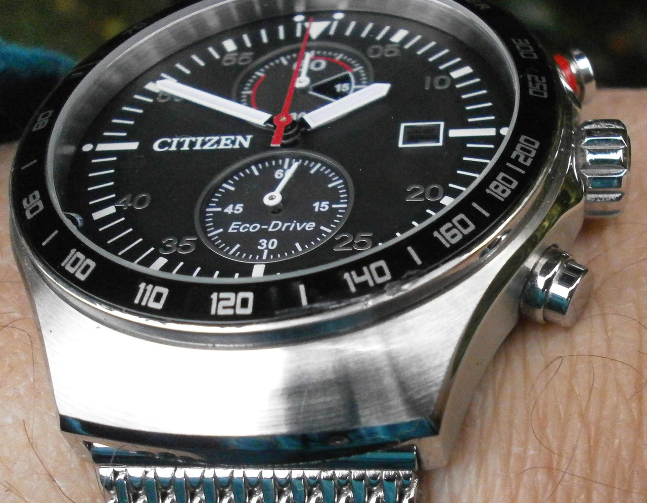 Citizen B642 S117305 04