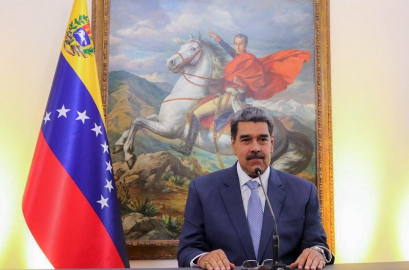 Nicolás Maduro