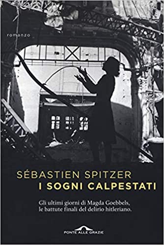 Sebastien Spitzer -- I sogni calpestati (2020)