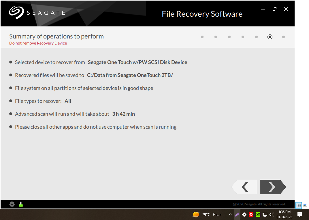 07 Data Rec Part 1 — Postimages