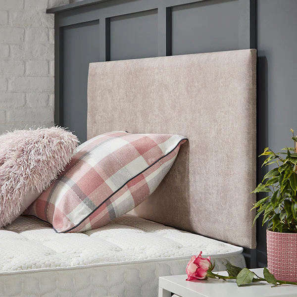 Flatboard Headboard