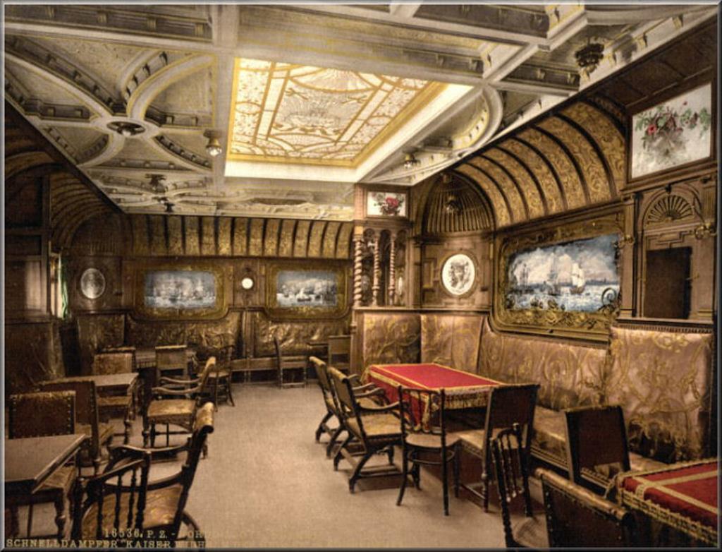 Kaiser Wilhelm der Grosse (13)