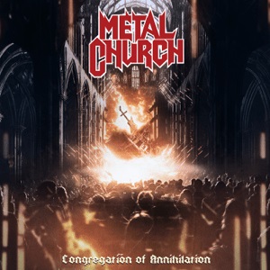 Re: Metal Church