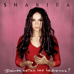Re: Shakira