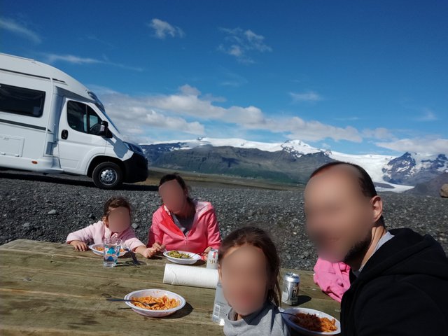 Islandia 2020: En autocaravana y sin coronavirus - Blogs de Islandia - --Día 6 (27 julio): Jokulsarlon - Fjarsarlon (12)