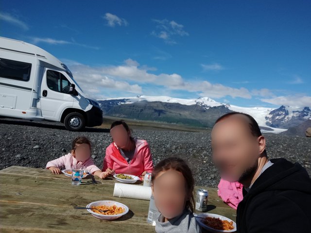 --Día 6 (27 julio): Jokulsarlon - Fjarsarlon - Islandia 2020: En autocaravana y sin coronavirus (12)