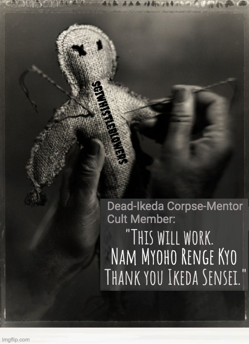 Voodoo Doll