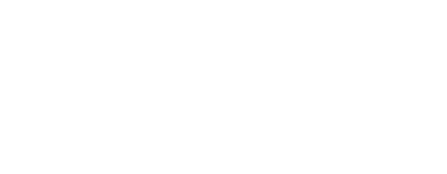 CEFIP - Centro de Formación e Investigación Política