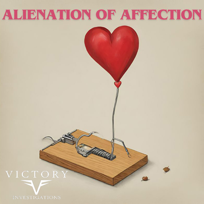 alienation of affection north carolina