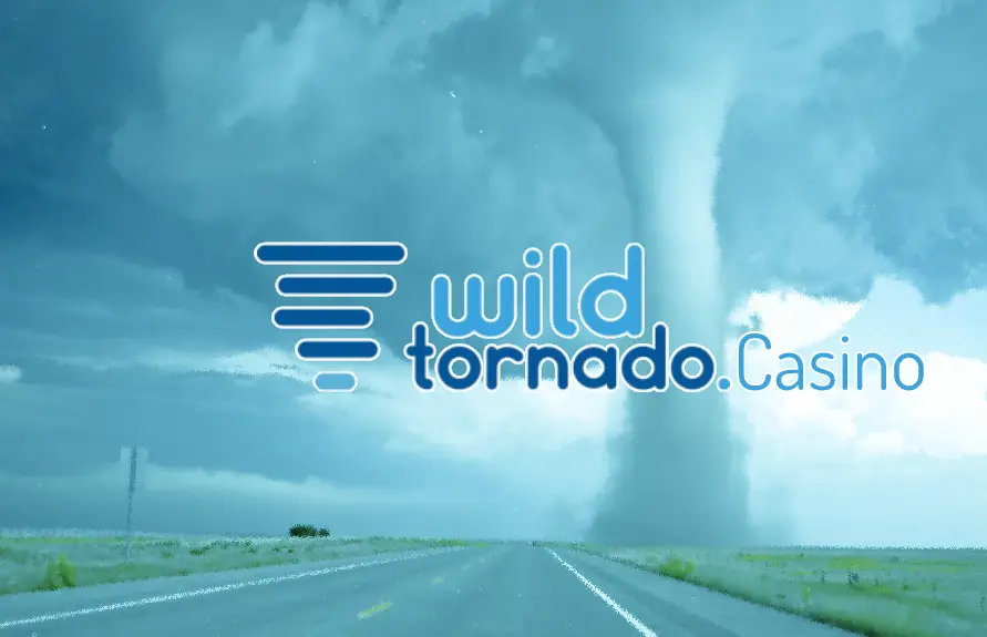 Wild Tornado Casino