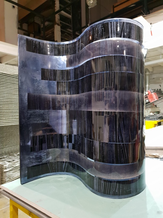 Скульптура 2