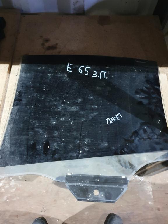 Стекло двери