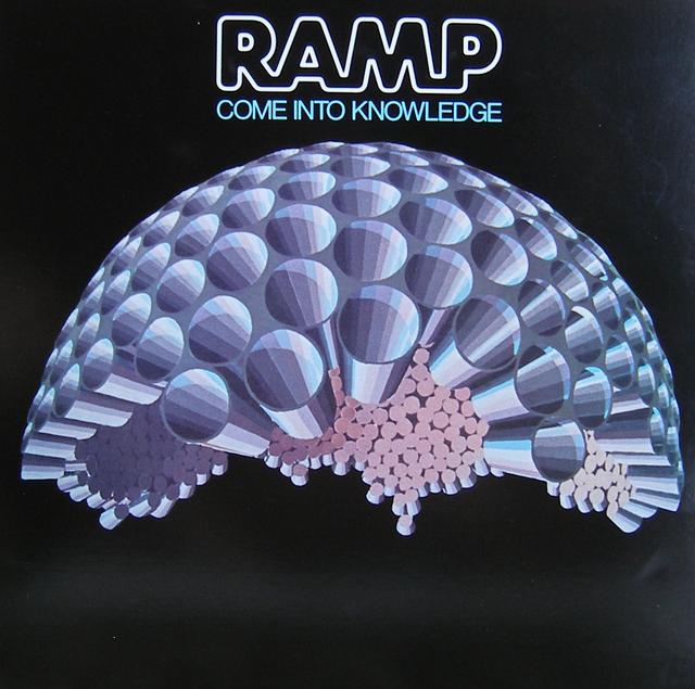 RAMP - Come Into Knowledge (1977) [Soul / Funk]; mp3, 320 kbps -  jazznblues.club