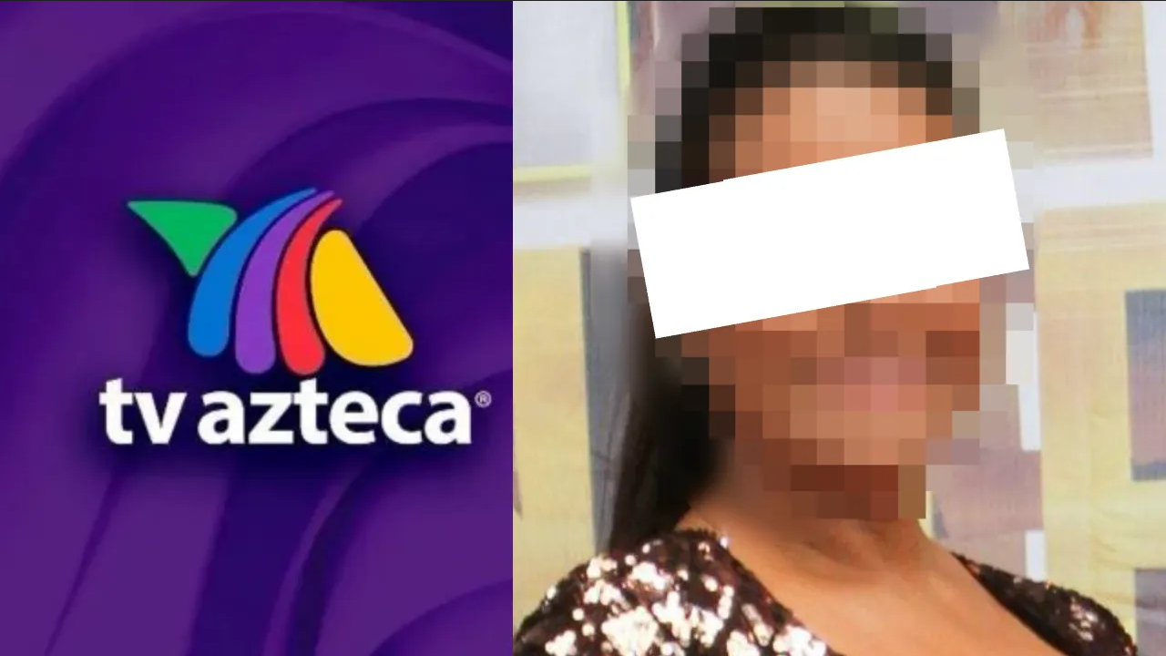 Famosa de Tv Azteca es agredida en vivo, termina con terribles lesiones