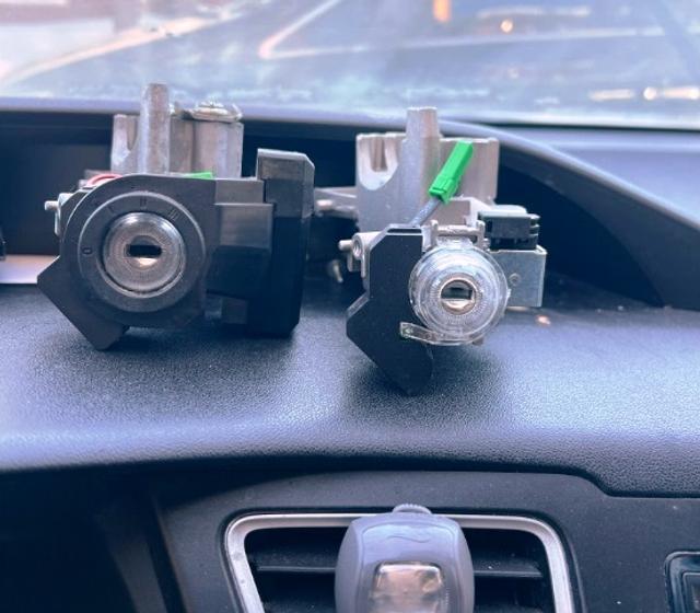 Emergency Assistance for Motorists in Cambridge: When You Need an Auto Locksmith