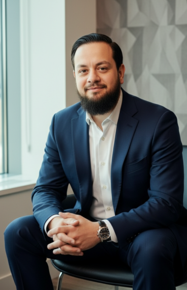 AbuQitmirLabs - Custom Software Development & AI Engineering