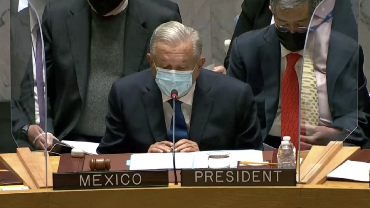 López Obrador y el incómodo