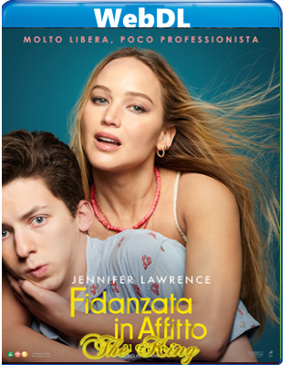 Fidanzata in Affitto (2023) WEB-DL 720p x264 E-AC3+AC3 ITA ENG