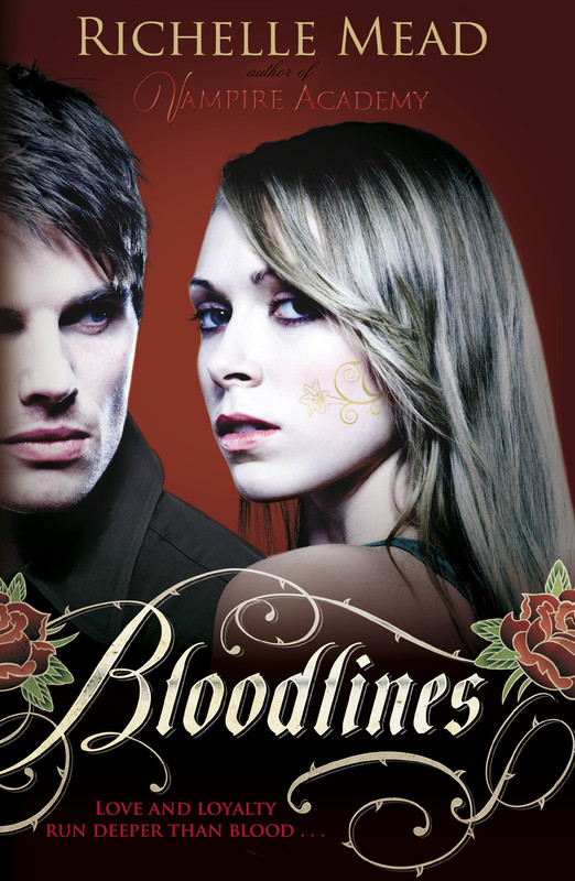 Recensione: Bloodlines di Richelle Mead